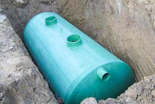 玻璃鋼化糞池適用于那些地方？